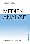 E-Book (epub) Medienanalyse von Sabine Schiffer