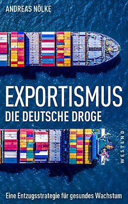 E-Book (epub) Exportismus von Andreas Nölke