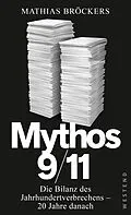 E-Book (epub) Mythos 9/11 von Mathias Bröckers