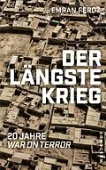 E-Book (epub) Der längste Krieg von Emran Feroz