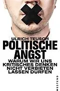 E-Book (epub) Politische Angst von Ulrich Teusch