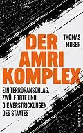 E-Book (epub) Der Amri-Komplex von Thomas Moser