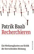 E-Book (epub) Recherchieren von Patrik Baab