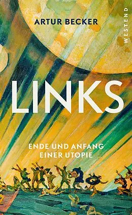 E-Book (epub) Links von Artur Becker