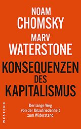 E-Book (epub) Konsequenzen des Kapitalismus von Noam Chomsky, Marv Waterstone
