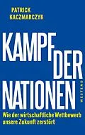 E-Book (epub) Kampf der Nationen von Patrick Kaczmarczyk