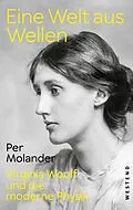 E-Book (epub) Eine Welt aus Wellen von Per Molander