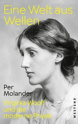 E-Book (epub) Eine Welt aus Wellen von Per Molander