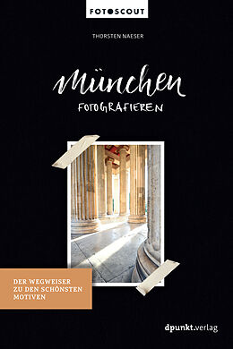 Kartonierter Einband München fotografieren von Thorsten Naeser