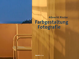 Fester Einband Farbgestaltung Fotografie von Albrecht Rissler