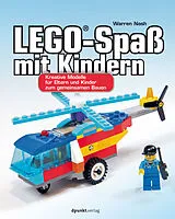 Kartonierter Einband LEGO®-Spaß mit Kindern von Warren Nash
