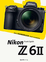 Fester Einband Nikon Z 6II von Frank Späth
