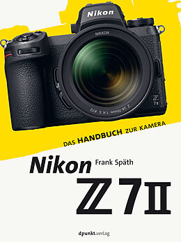 Fester Einband Nikon Z 7II von Frank Späth