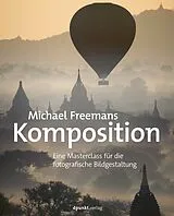 Kartonierter Einband Michael Freemans Komposition von Michael Freeman