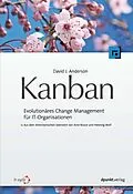 E-Book (pdf) Kanban von David J. Anderson