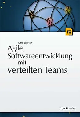 E-Book (pdf) Agile Softwareentwicklung mit verteilten Teams von Jutta Eckstein