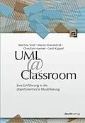 E-Book (epub) UML @ Classroom von Martina Seidl, Marion Brandsteidl, Christian Huemer