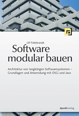 E-Book (pdf) Software modular bauen von Ulf Fildebrandt