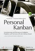 E-Book (pdf) Personal Kanban von Jim Benson, Tonianne DeMaria Barry