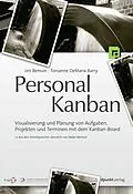 E-Book (epub) Personal Kanban von Jim Benson, Tonianne DeMaria Barry