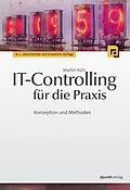 E-Book (pdf) IT-Controlling für die Praxis von Martin Kütz