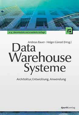 E-Book (epub) Data-Warehouse-Systeme von Andreas Bauer, Holger Günzel