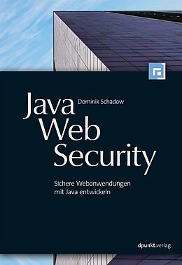 E-Book (pdf) Java-Web-Security von Dominik Schadow