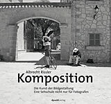 E-Book (pdf) Komposition von Albrecht Rissler