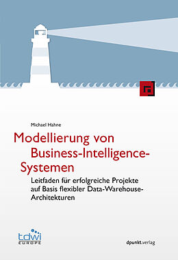E-Book (pdf) Modellierung von Business-Intelligence-Systemen von Michael Hahne
