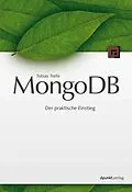 E-Book (pdf) MongoDB von Tobias Trelle