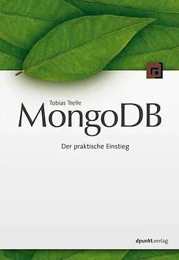 E-Book (pdf) MongoDB von Tobias Trelle