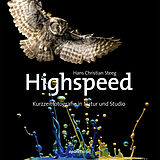 E-Book (pdf) Highspeed von Hans-Christian Steeg