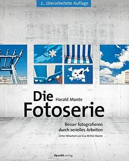 E-Book (pdf) Die Fotoserie von Harald Mante