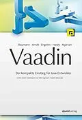 E-Book (epub) Vaadin von Joachim Baumann, Daniel Arndt, Frank Engelen