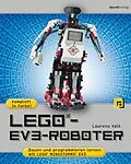 E-Book (pdf) LEGO®-EV3-Roboter von Laurens Valk