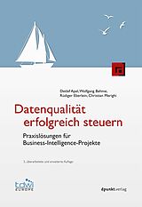 E-Book (pdf) Datenqualität erfolgreich steuern von Detlef Apel, Wolfgang Behme, Rüdiger Eberlein