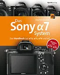 E-Book (pdf) Das Sony Alpha 7 System von Martin Vieten