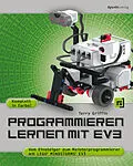 E-Book (epub) Programmieren lernen mit EV3 von Terry Griffin