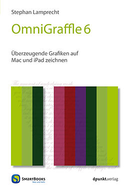 E-Book (pdf) OmniGraffle 6 von Stephan Lamprecht