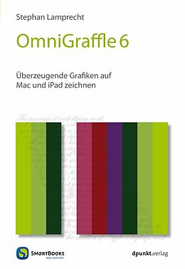 E-Book (epub) OmniGraffle 6 von Stephan Lamprecht