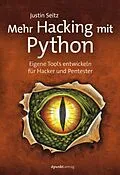 E-Book (pdf) Mehr Hacking mit Python von Justin Seitz