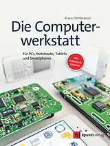 E-Book (epub) Die Computerwerkstatt von Klaus Dembowski