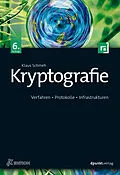 E-Book (epub) Kryptografie von Klaus Schmeh