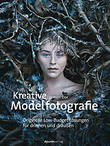 E-Book (pdf) Kreative Modelfotografie von Jamari Lior