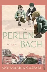 Kartonierter Einband (Kt) Perlenbach von Anna-Maria Caspari