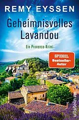 Kartonierter Einband Geheimnisvolles Lavandou (Ein-Leon-Ritter-Krimi 11) von Remy Eyssen