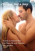 E-Book (epub) Tiffany hot & sexy Band 22 von Vicki Lewis Thompson, Tori Carrington, Isabel Sharpe