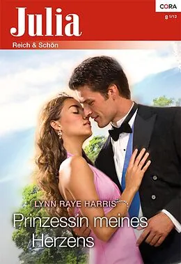 E-Book (epub) Prinzessin meines Herzens von Lynn Raye Harris