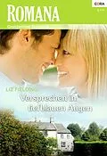 E-Book (epub) Versprechen in tiefblauen Augen von Liz Fielding