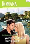 E-Book (epub) Wenn ein Italiener feurig küsst von Barbara Mcmahon